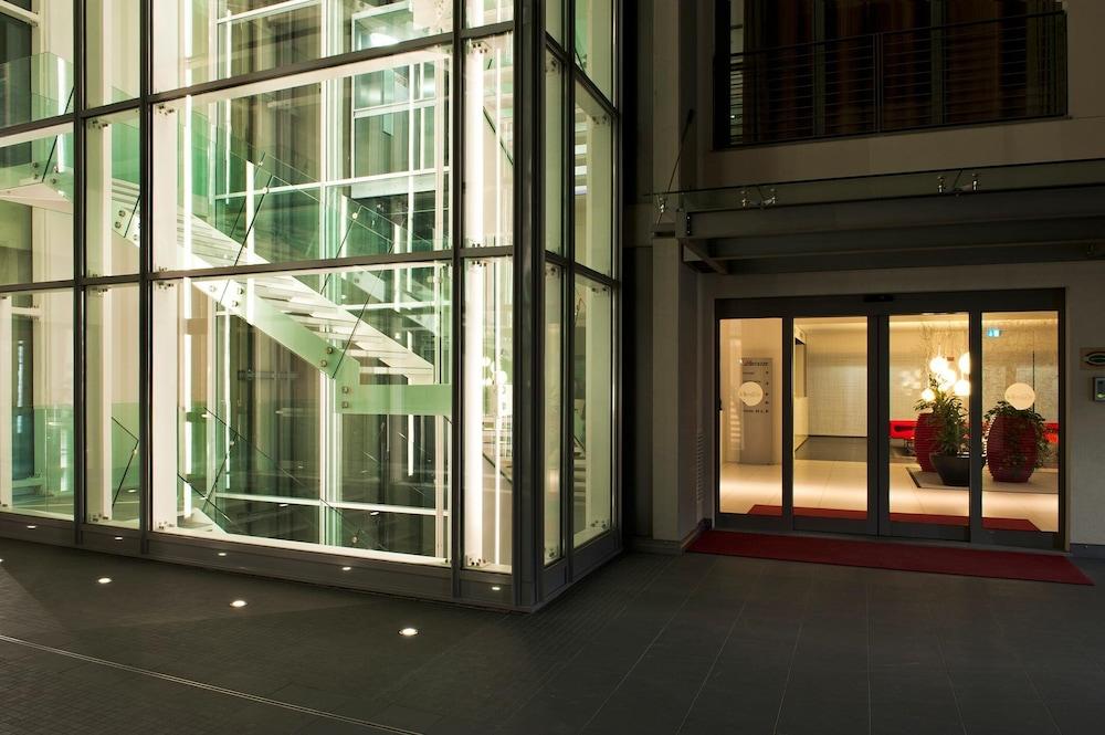Una Hotels Le Terrazze Treviso Hotel & Residence Lancenigo Extérieur photo