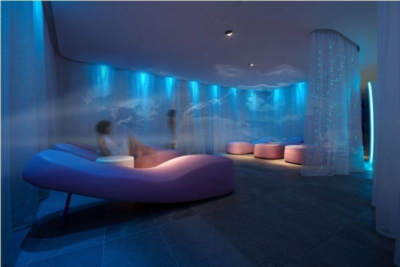 Una Hotels Le Terrazze Treviso Hotel & Residence Lancenigo Extérieur photo