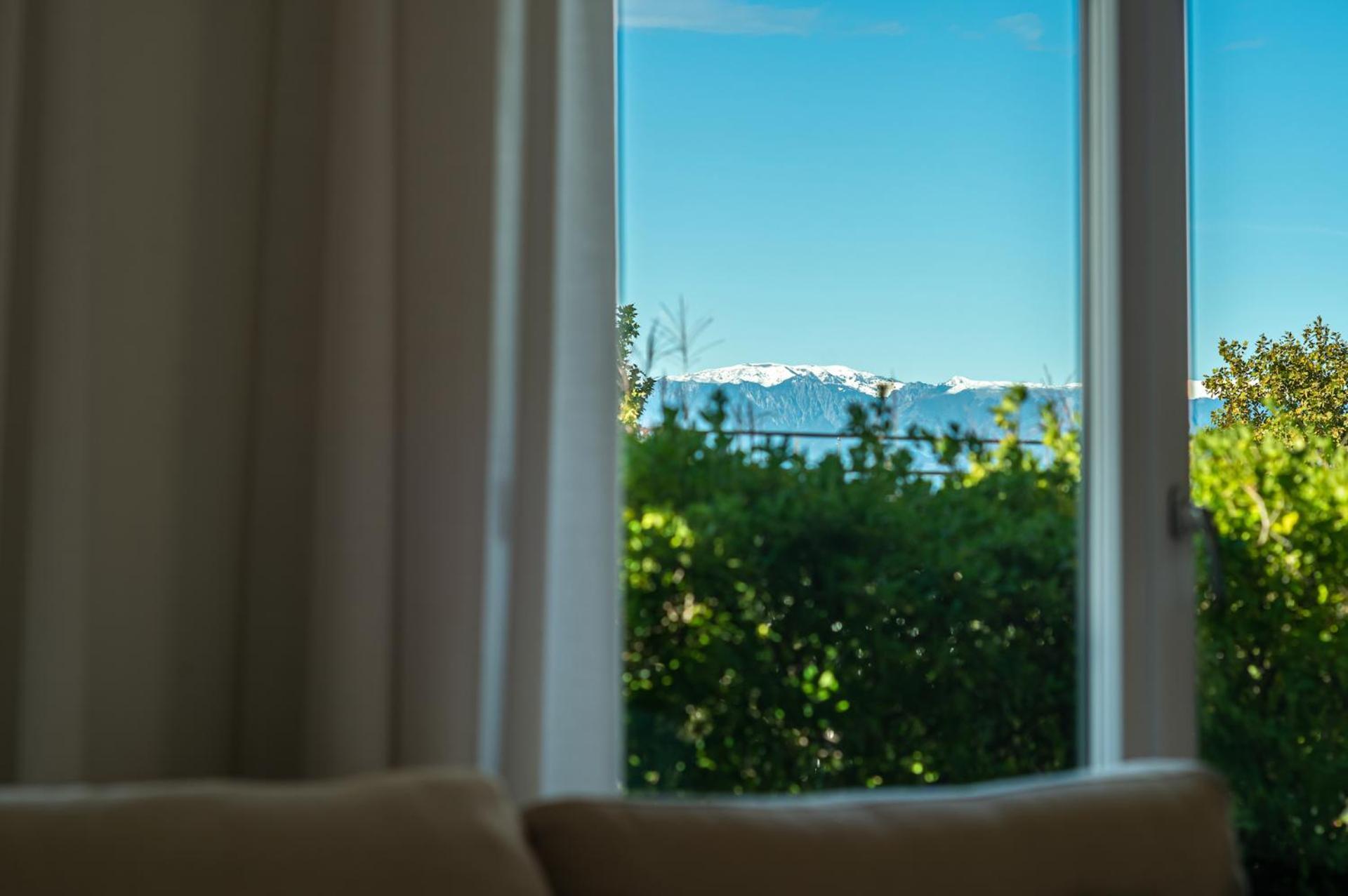 Una Hotels Le Terrazze Treviso Hotel & Residence Lancenigo Extérieur photo