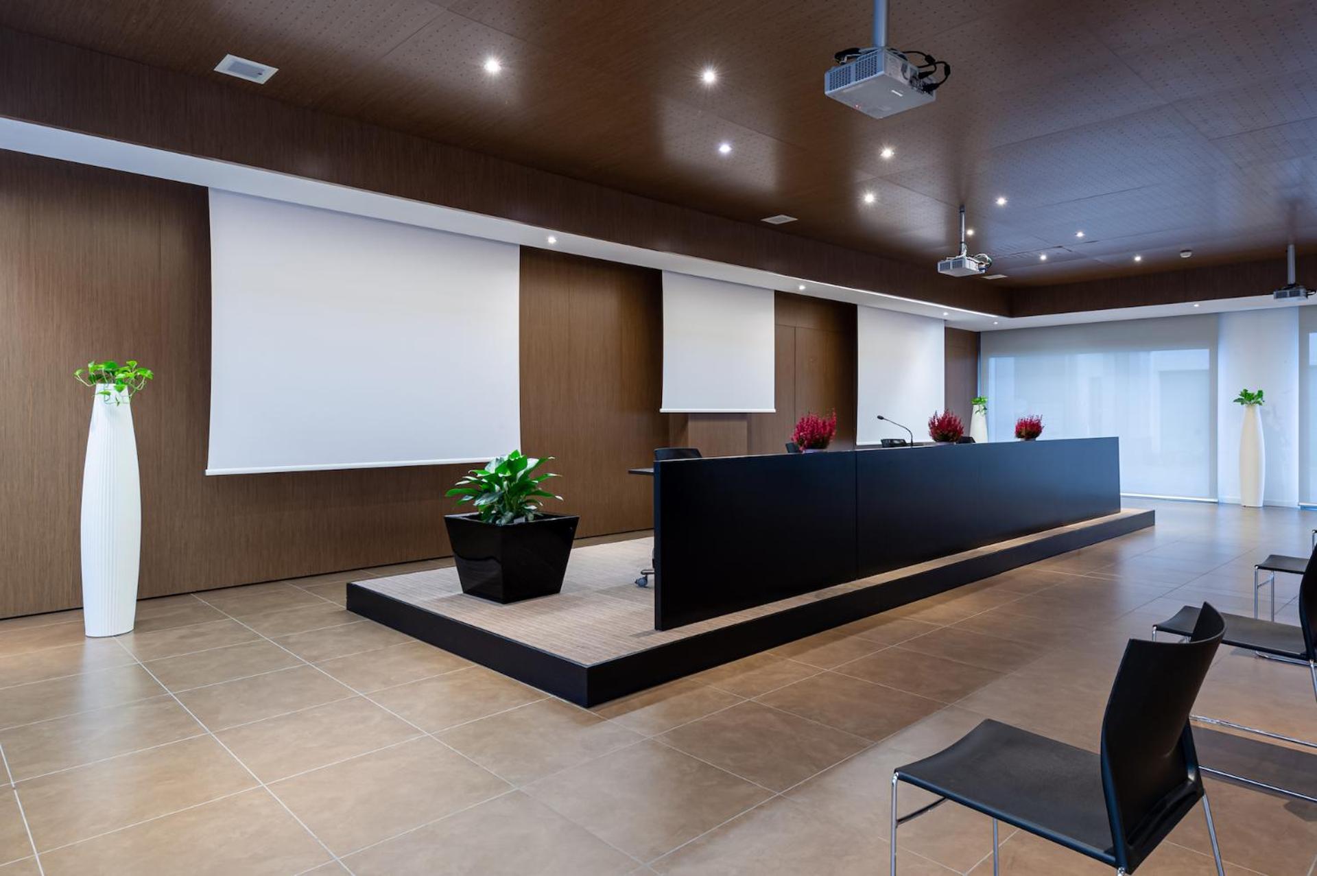 Una Hotels Le Terrazze Treviso Hotel & Residence Lancenigo Extérieur photo