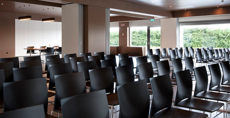 Una Hotels Le Terrazze Treviso Hotel & Residence Lancenigo Extérieur photo