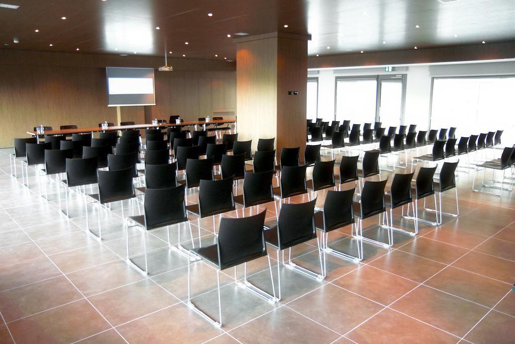 Una Hotels Le Terrazze Treviso Hotel & Residence Lancenigo Extérieur photo